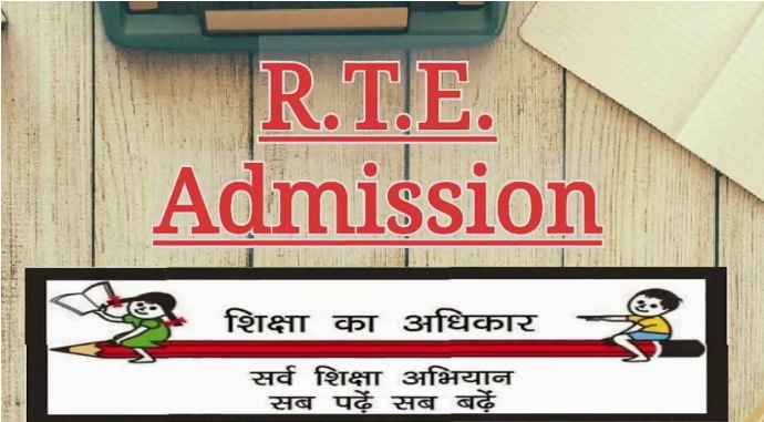 RTE Uttarakhand Admission 2023-24