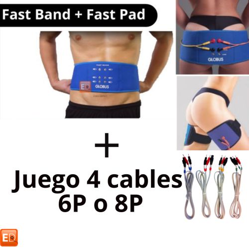 Abdomen eléctrico Cinturón adelgazante Cuerpo abdominal Cintura Banda Estimulador  muscular Fitness Quema de grasa