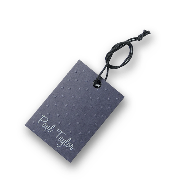 Our Favorite Clothing Hang Tag Examples – The Studio