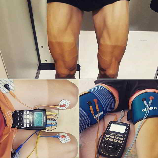 Guía completa sobre electroestimulación muscular - Blog de