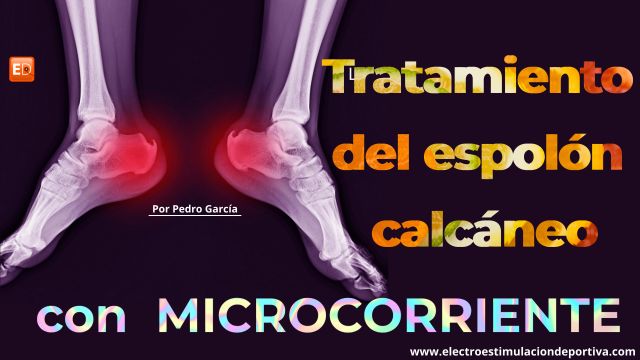 Foto Tratamiento de microcorriente microsensorial eléctrica BIO