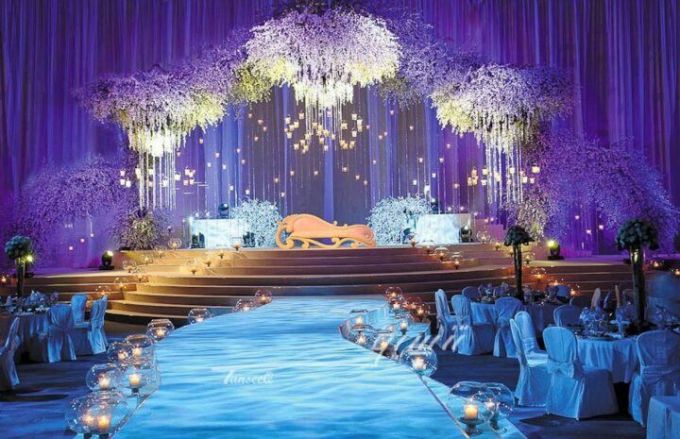 Top 5 Wedding Planners in Delhi 