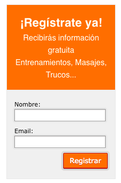 Colocación de electrodos de electroestimulación para recuperar más