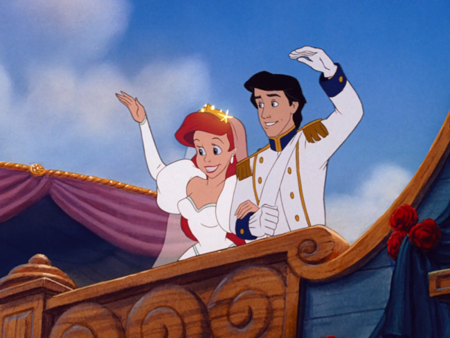 List of Official Disney Princesses – And the Ones That Got Left Out