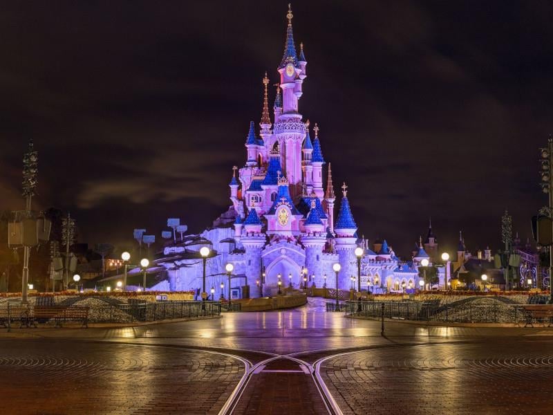 Disneyland Paris: A Complete Guide - WDW Magazine