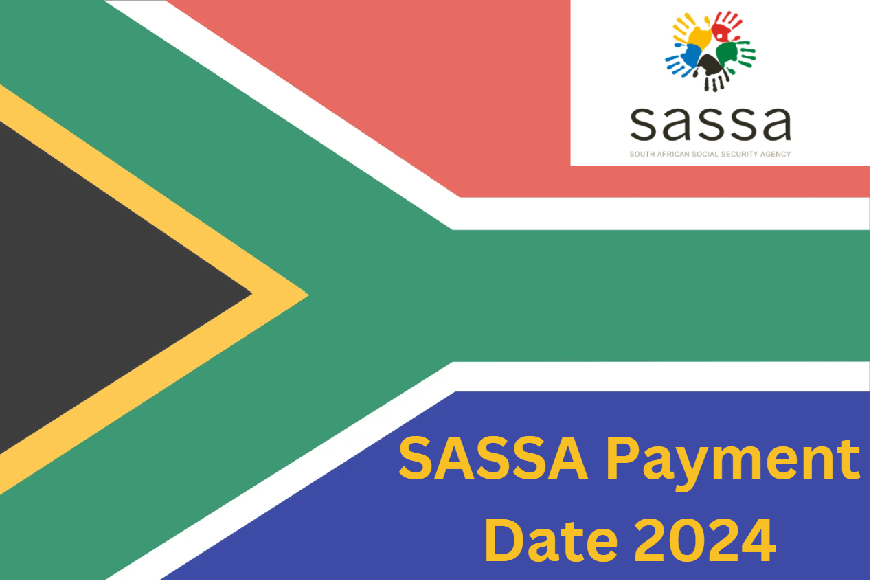 SASSA Payment Date