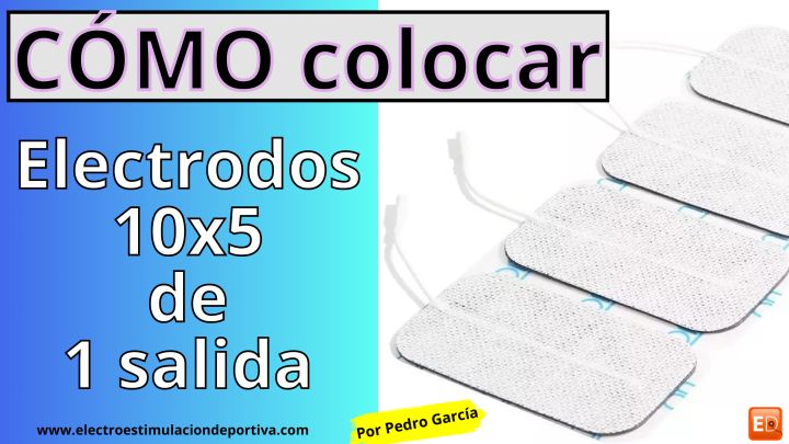 Distribuidora Meli - -Maquina Para Masajes Con Electrodos $23