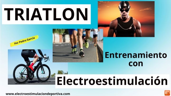 Guía completa sobre electroestimulación muscular - Blog de