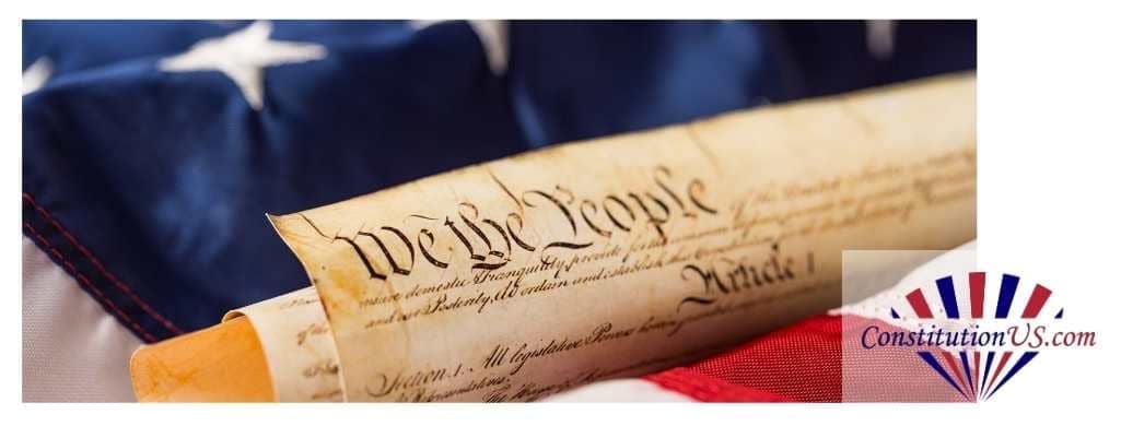 The twelfth amendment to the united states constitution