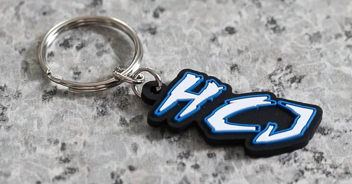 Hot New Item: Keychain Purse Clip