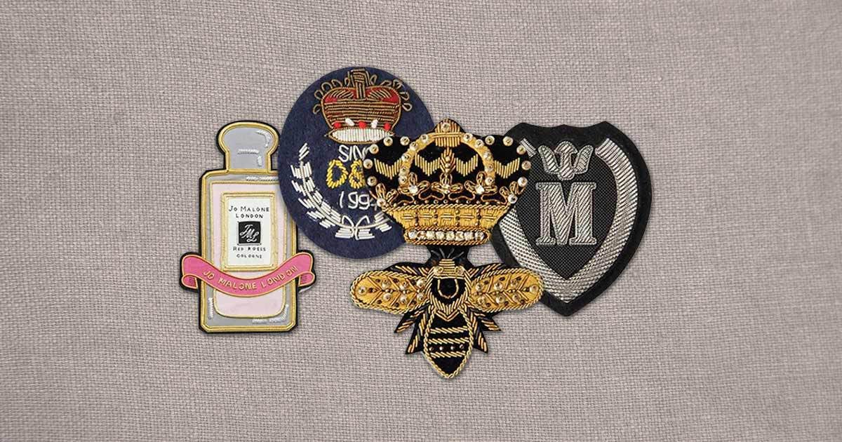 Backing Options For Custom Patches: Finding The Perfect Fit - CA Emblems