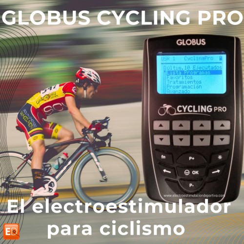 Potenciando tu pedaleo: Cómo trabajar la fuerza en ciclismo con gomas  elásticas - CiclismoU23