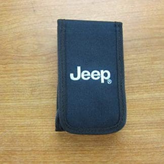 Jeep Tresalto Auto Trim Removal Tool Kit - BlackDogMods