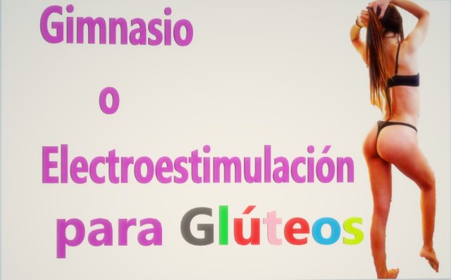 Electroestimulador Muscular Gluteos Fitness Emsklackhips con