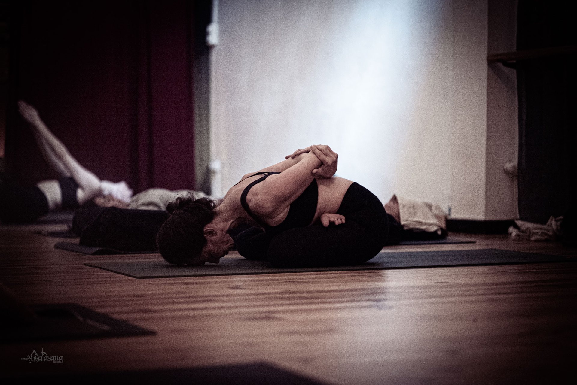 Ashtanga Yoga: ¡Todo sobre este yoga tradicional! Enfoque