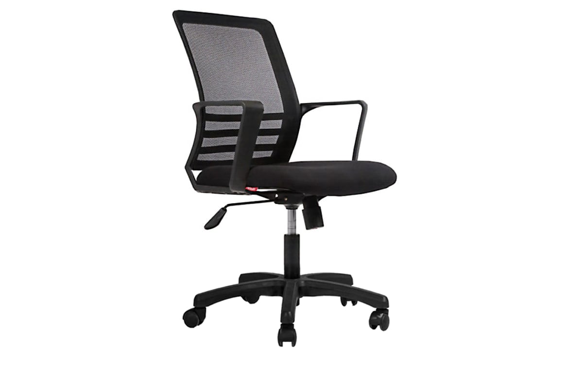 Denver Medium-Back Chair  Infinity Furniture Limited