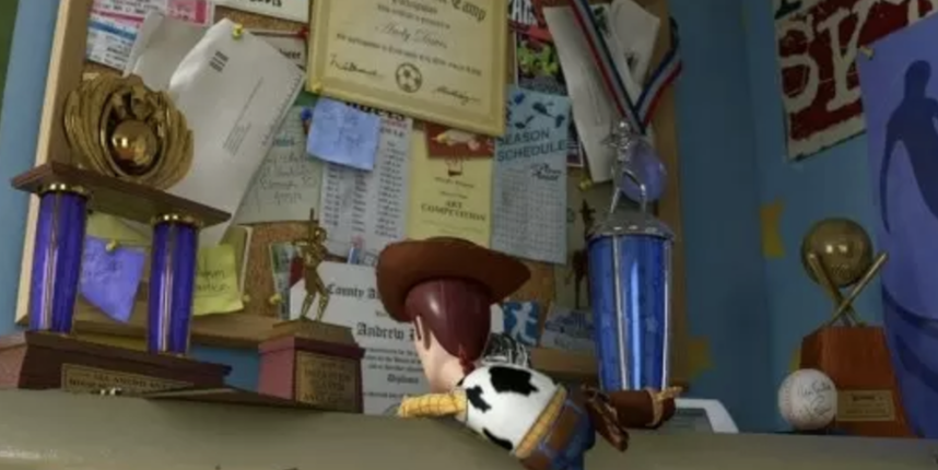 7 Easter Eggs You Can Find in Disney•Pixar's Up—Plus 3 Up Easter Eggs in  Other Pixar Films - D23