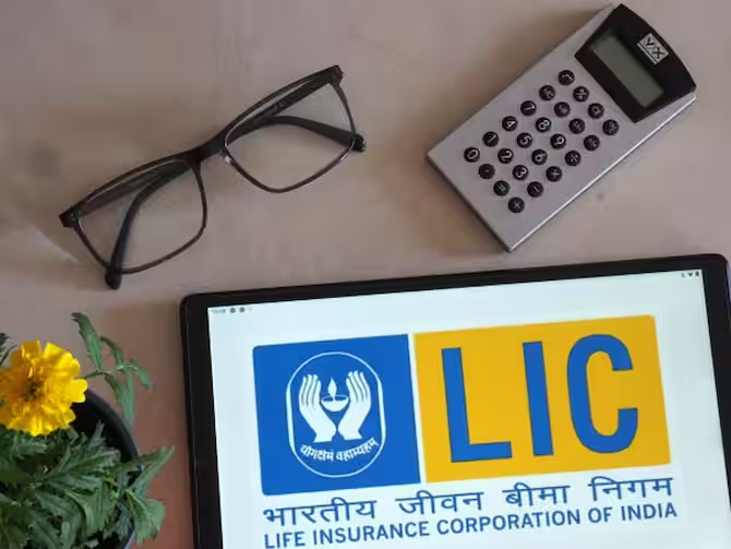 About LIC Policy Status