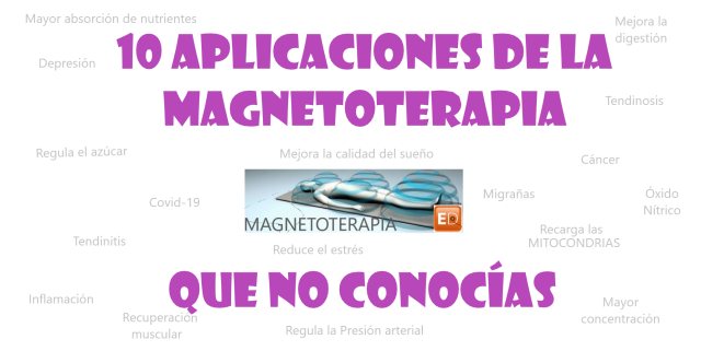 Razones para comprar un equipo de magnetoterapia - Blog de fisioterapia